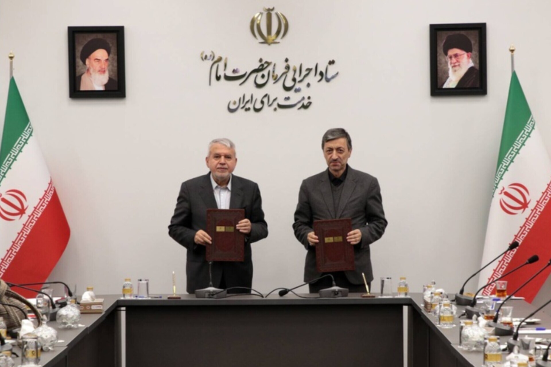 ظرفیت بالای ایران برای پرچم‌داری گردشگری حلال در جهان