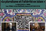 Conférence en Suisse sur le pluralisme et l’altérité en islam
