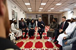 Le gouvernement britannique renforce la protection des lieux de culte musulmans et juifs