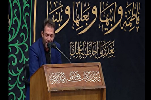 Vidéo | lecture de la sainte sourate Kowthar par Jaafar Fardi