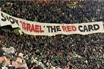 L’Irlande approuve la demande de bannir Israël du football européen
