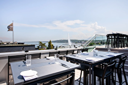 Polémique à Genève : une musulmane voilée se voit refuser l’entrée d’un restaurant