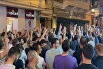 Vague de condamnations à Istanbul après la publication d'une caricature blasphématoire