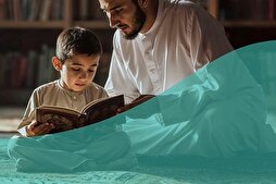 Le “foyer coranique”, rêve d’un martyr palestinien