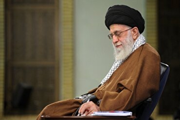 Imam Khamenei: Sallah  Tana Kawo Kwanciyar Hankali, Karfin Nufi’ Ayatullah Khamenei