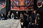 An Gudanar Da Taron Arbaeen A Bangkok 