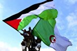 अल्जीरिया फिलिस्तीन का समर्थन करता रहेगा, राष्ट्रपति तेब्बौने कहते हैं
