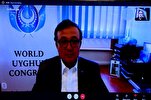 Pemerintah Cina Terus Menganiaya Muslim Uighur dengan Dalih Memerangi Ekstremisme