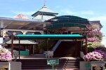 Masjid Ibnu Batutah Nusa Dua: Simbol Kerukunan Umat Beragama di Bali
