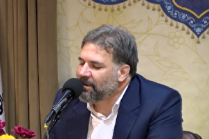 Tilawah Surah Al-Anbiya oleh Hosein Fardi