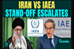 Iran Resmi Stop Kerjasama dengan Badan Atom IAEA