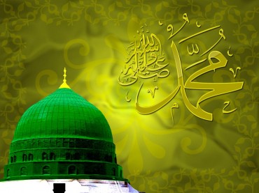 Il profeta Muhammad (S) (2)