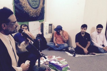 I 3 requisiti di uno sciita secondo l'Imam Sadegh (AS)