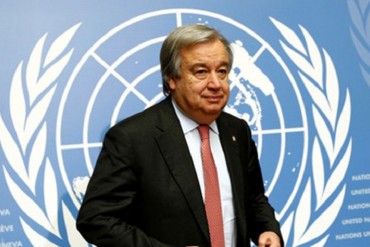 Segretario generale Onu cita versetto del Corano in discorso su tolleranza
