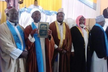 Malawi:presentata traduzione del Corano in lingua Yao
