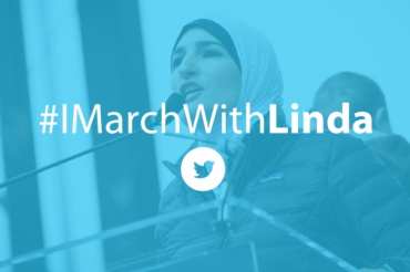 USA:campagna su Twitter in solidarieta' con attivista musulmana
