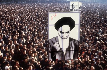 Anniversario vittoria Rivoluzione Islamica dell’Iran