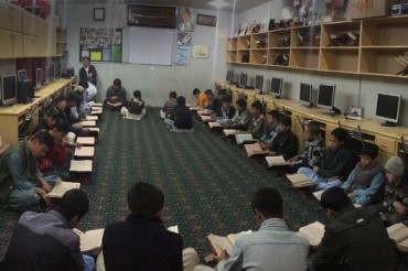 Pakistan:concluse gare coraniche studentesche a Quetta
