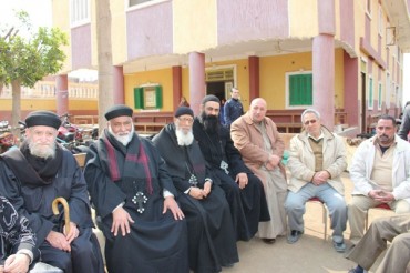Egitto:inaugurata moschea grazie a donazione di cittadino cristiano + FOTO