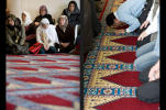 Porte aperte in casa di Allah