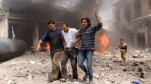 L'Iran denuncia l'uso di armi chimiche in Siria da parte dei gruppi terroristi