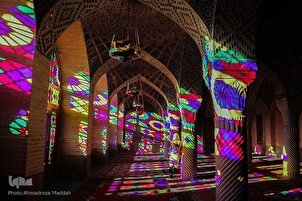 Uno sguardo a Shiraz, città gioiello nel sudovest dell'Iran