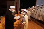 Turchia: migliaia di giovani completano corsi di memorizzazione del Corano