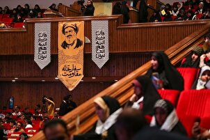 Iran: incontro "Ambasciatori della Resistenza"