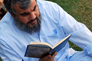 Seyyed Hasan Nasrallah in FOTO
