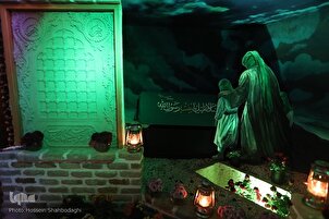 Qom: mostra sugli Ahl ul-Bayt