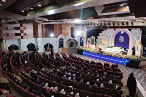 Iran: sezione femminile 47esima edizione competizioni coraniche nazionali