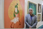 Esposizione del Corano di Tehran: 90 opere esposte in sezione artistica
