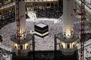 FOTO - Hajj 2024