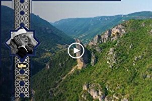 Recitazioni celesti: Surah Al-Isra, Abul Ainain Shuaisha