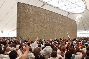 FOTO - Riti Hajj - 2