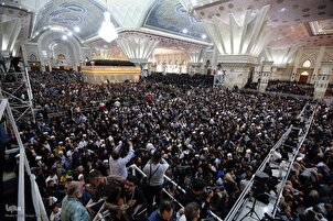 Foto - Anniversario dipartita Imam Khomeini