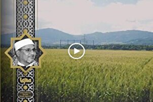 Recitazioni celesti: Sheikh Tantawi recita versi della Surah Ta-Ha