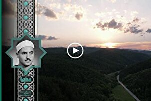 Recitazioni celesti: Kamil Yusuf recita versi della Surah Ibrahim