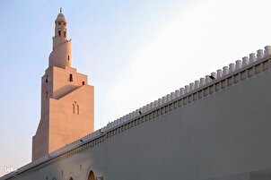 Moschea Shajara a Medina + FOTO