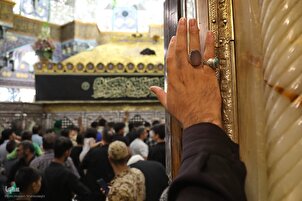 Anniversario martirio Imam Hasan Askari (AS) nella città santa di Qom