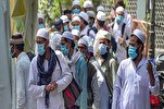 Arab Saudi mengharamkan kumpulan Jamaah Tablig India