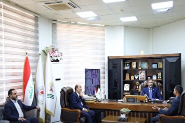 Penganjuran Musabaqah Al-Quran Kebangsaan Berpasukan Kali Kesembilan Khas untuk Mahasiswa di Iraq