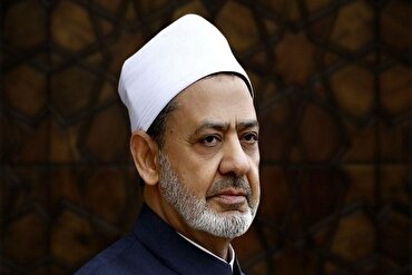 Sheikh al-Azhar tersenarai dalam 500 tokoh berpengaruh dunia