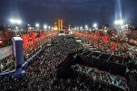 Dari ‘Asyura ke Arba’in: Penapisan Nama Husain (a.s.) dalam Media Barat