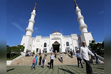 Kemboja Merancang Menarik Lebih Ramai Pelancong Muslim
