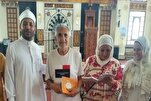 Pengislaman Seorang Lelaki Tua Argentina di Mesir