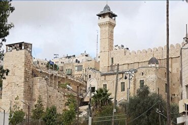 Palestin Desak UNESCO Lindungi Masjid Ibrahimi