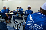 Tumutulong ang Programa ng Quran sa mga Bilanggo sa Malaysia na Muling Matagpuan ang Kanilang Layunin...