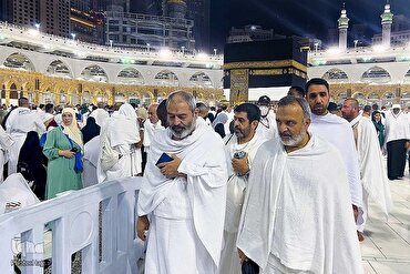 Nagsimula na ang Pagpaplano sa Iran para sa Pagpapadala ng mga Peregrino sa Hajj 2026