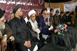 د پاره چنار د لارې د خلاصیدا په باب د پاکستان په زیاتره ښارونو کې پرلت وهنه هماغه راز دوام لري